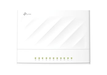 TP-Link EX520v Router VoIP WiFi6 AX3000 1WAN 3LAN