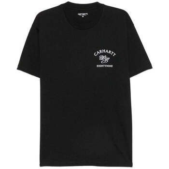 Carhartt Camiseta 10229816525114 para hombre