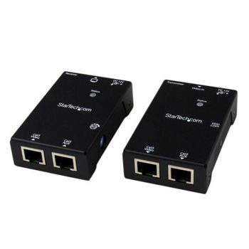 Extensor HDMI por Cable UTP StarTech ST121SHD50 50 metros Power over Cable