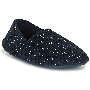 DIM Pantuflas D OULOTE C para mujer