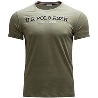 us polo assn camiseta 49351p63b246 para hombre