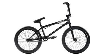 Bmx freestyle subrosa wings park 18   negro
