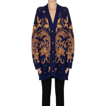 Etro Chaqueta de punto MGC00008042AI para mujer
