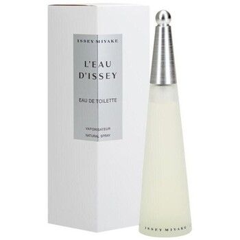 Issey Miyake Agua de Colonia L'Eau D'Issey - Eau de Toilette - 100ml - Vaporizador para mujer