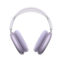 apple airpods max auriculares inalambrico diadema llamadasmasica usb tipo c bluetooth parpura