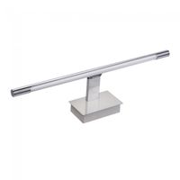 aplique led bano ip44 5w