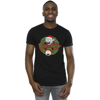 Dessins Animés Camiseta BI44589 para hombre