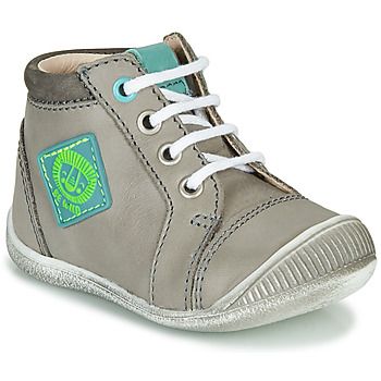 GBB Zapatillas altas TARAVI para niño