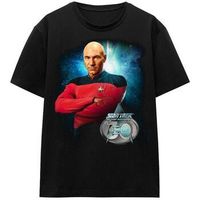 star trek tops y camisetas 30 para mujer