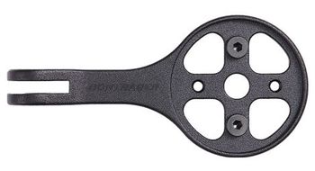 Bontrager pro  p   strong blendr  strong   p montaje remoto de aleacion