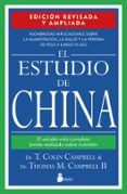 el estudio de china