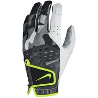nike guantes gants tech extreme vii cuir de cabretta para mujer