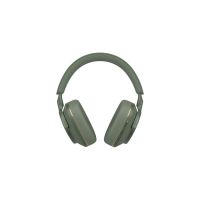 auriculares bowers  wilkins inalambricos bluetooth 52 con cancelacion de ruido hibrida y microfono