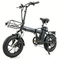 directa de la ue cmacewheel ac16 bicicleta electrica 48v 18ah 350w bicicleta electrica de 16 pulgadas alcance de 55 km