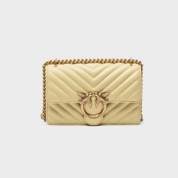 Pinko Bolso Love One Mini Dc Sheep para mujer