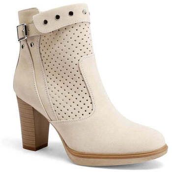 Queen Helena Botines - para mujer