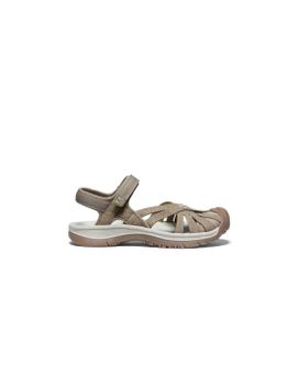 Sandalias Keen Rose Mujer Atigrado/Shiitake