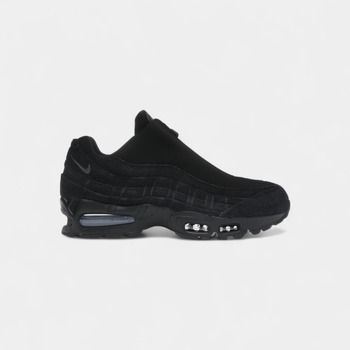 Nike Deportivas Moda Air Max 95 Zip SP Black para hombre
