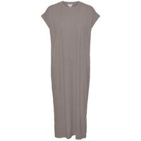 vero moda vestido largo phoenixy para mujer