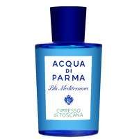 acqua di parma blu mediterraneo - cipresso di toscana eau de toilette natural spray 75ml
