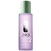 clinique clarifying lotion 2 for drycombination skin 200ml