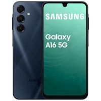 samsung galaxy a16 4g 4gb 128gb 67 azul oscuro version internacional