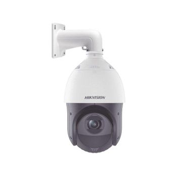 Cámara IP Hikvision DS-2DE4425IW-DE(T5) 4MP 25X DarkFighter PTZ PoE visión nocturna 100m