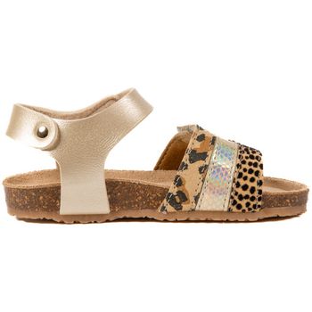 Billowy Sandalias 8215C11 para niña