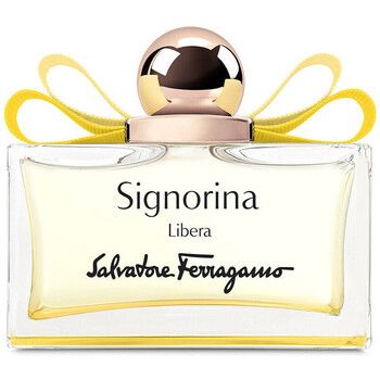 Salvatore Ferragamo Perfume Signorina Libera Eau de Parfum 100 ml para mujer