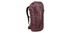 mochila de montanismo blue ice warthog 30l morada