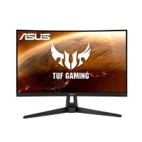 asus tuf gaming vg27wq1b 27 led wqhd 165hz freesync premium curvo