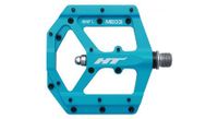 ht components me03 evo  pedales  planosazul
