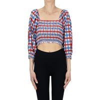 antik batik blusa tpt00007100ae para mujer