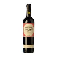 mas martinet vino tinto bru priorat crianza botella magnum 15 l 145 vol