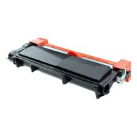 toner negro alta capacidad hasta 3000 paginas compatible con brother tn-2410tn-2420