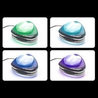 lampara led magnetica para pared de piscinas intex