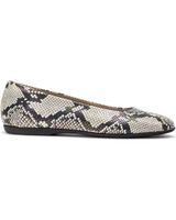de wonders bailarinas para mujer pepa 24 a-86124 snakeoff
