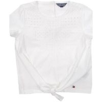 tommy hilfiger camiseta kg0kg03418 para nina