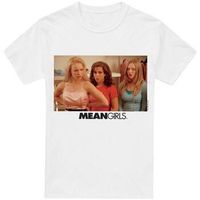 mean girls camiseta film still para hombre
