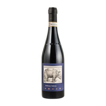 La Spinetta Vino Blanco Vürsu Vigneto Valeirano Barbaresco 75 Cl 14.5% Vol.
