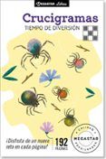 bloc de crucigramas 11