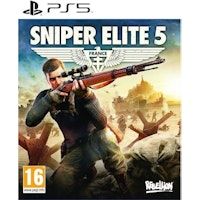 sniper elite 5 ps5