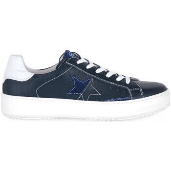 NeroGiardini Deportivas Moda NERO GIARDINI 207 CILE INCANTO para hombre