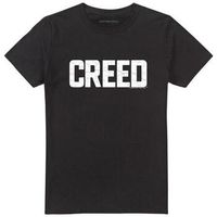 creed camiseta tv23359 para hombre