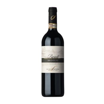 Schiavenza Vino Tinto Broglio Barolo 75 Cl 15% Vol.