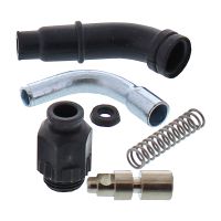kit de embolo del estrangulador del carburador suzuki rm-z 250 07-09
