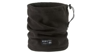 Cuello cairn polar adj hdb eco j negro junior
