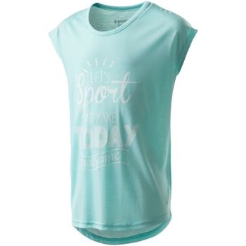 Energetics Camiseta 285957 para niña