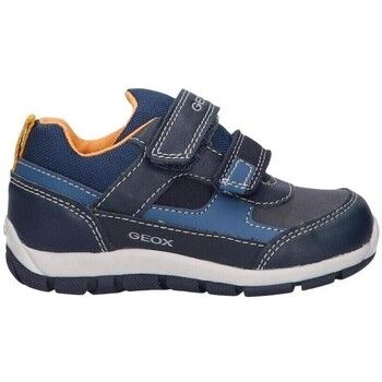 Geox Zapatillas deporte B263XA 054AU B HEIRA para niña