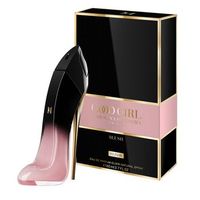 perfume mujer carolina herrera good girl edp 80 ml